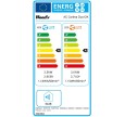 Kondicioniera Cortina Duo enerģijas uzlīme