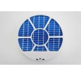 Mitrināšanas filtrs FZA61MFR Sharp rāmis