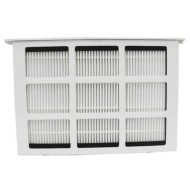 HEPA filtrs modelim DELUXE Meaco