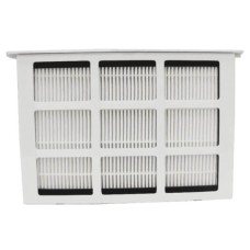 HEPA filtrs modelim DELUXE Meaco