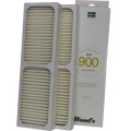HEPA-фильтры для ELFI900 GRAN900 Woods