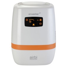 Gaisa mitrinātājs Airwasher Airbi