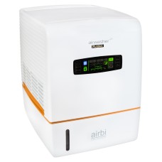 Gaisa mitrinātāja attīrītājs Maximum Airbi