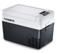 Auto ledusskapis CDF2 36 Dometic slēgta vāku