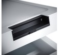 Auto ledusskapis CDF2 36 Dometic vāks rokturis