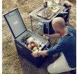Automašīnas ledusskapis CFX3 35 Dometic piknikā
