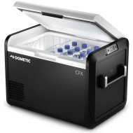 Auto ledusskapis CFX3 55IM Dometic