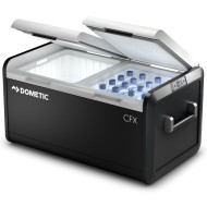 Auto ledusskapis CFX3 95DZ Dometic