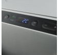 Автомобильный холодильник CFF 35 Панель управления Dometic
