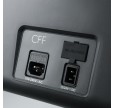 Электроподключение автомобильного холодильника CFF 35 Dometic