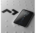 Портативный холодильник CFX3 35 Dometic управления с смартфоном