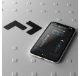Управление автомобильным холодильником CFX3 75DZ по телефону с bluetooth или wifi