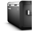 Автомобильный холодильник CFX3 75DZ Dometic спереди