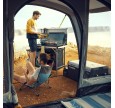 Автомобильный холодильник CFX3 95DZ Dometic для кемпинга