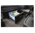Портативный холодильник CD30 Dometic в грузовике