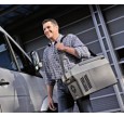 Портативный холодильник CDF11 Dometic в машине