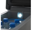 Портативный холодильник CDF26 Dometic подсветка