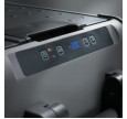 Портативный холодильник CFX40W Dometic управление