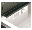 Портативный холодильник CS MP2 Dometic управление