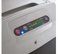 Автомобильный холодильник TC 21 Dometic - Waeco панель управления