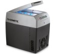 Автомобильный холодильник TC 21 Dometic - Waeco с продуктами