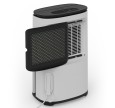 Gaisa sausinātājs Arete Two 20L Meaco no aizmugures