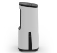 Gaisa sausinātājs Arete Two 20L Meaco no sāniem