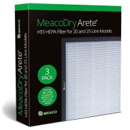 Фильтры Arete 20-25 Meaco