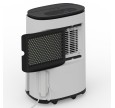Осушитель воздуха Arete Two 10L Meaco сзади