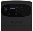 Панель управления осушителя воздуха Arete Two 20L Meaco