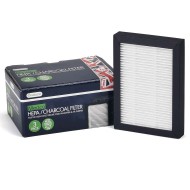 Увлажнитель воздуха Mist Deluxe 2020 HEPA Filters