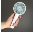 Pārnēsājamais ventilators LACERTA Stylies