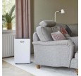 Gaisa sausinātājs MRD20-25 WiFi Wood's viesistabā