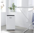 Gaisa sausinātājs MRD20-25 WiFi Wood's žāvē veļu