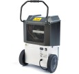 Gaisa sausinātājs WCD8HG PRO Wood's no aizmugures