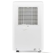 Осушитель воздуха MRD20-25 WiFi Wood's с тыльной стороны