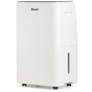 Осушитель воздуха MRD25 WiFi Wood's
