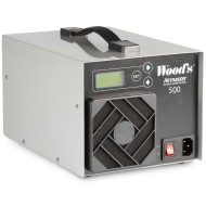 Ozonators - ozona ģenerators WOZ 500 Wood's