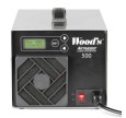 Ozonator - ozona ģenerators WOZ 500 Wood's priekšā