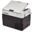Auto ledusskapis CFF 35 Dometic vāks ar dubultu eņģēm