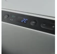 Auto ledusskapis CFF 35 Dometic vadības panelis