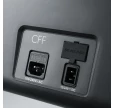 Auto ledusskapis CFF 35 Dometic elektriskie savienojumi