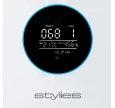 Панель управления очистителем воздуха ALPHA Stylies