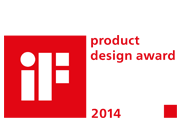 Stadler Form ROBERT1 Award iF design quer 2014
