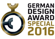 Stadler Form ROBERT2 Award german design award 2016