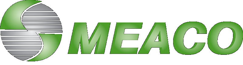 Meaco logo