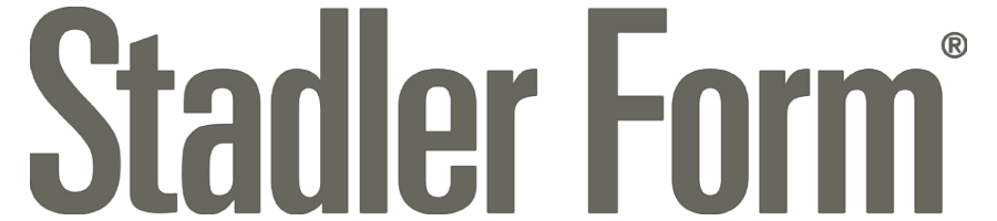 Stadler Form logo