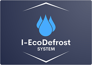 Система Wood's I-EcoDefrost