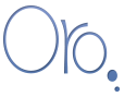 Oro logo