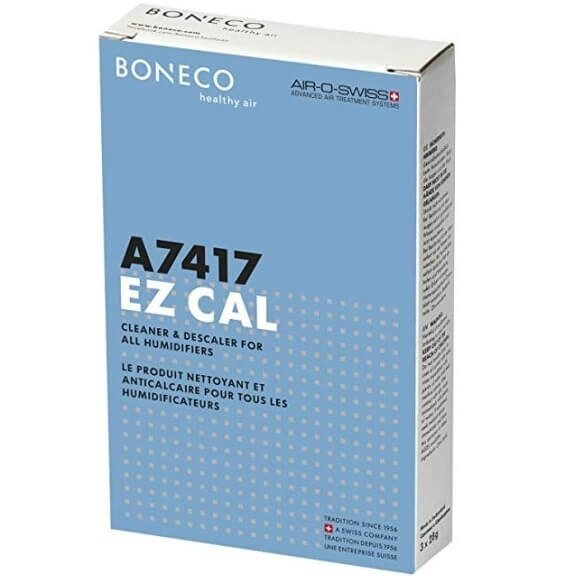 7417 CalcOFF mīkstinātājs (BONECO) 7417 CalcOFF mīkstinātājs (BONECO)